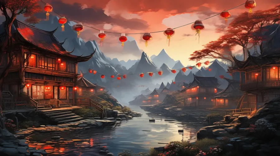 手心麻将游戏图片3